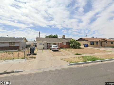 Blythe, EL PASO, TX 79924
