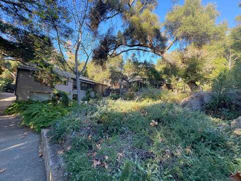 Mission Canyon, SANTA BARBARA, CA 93105