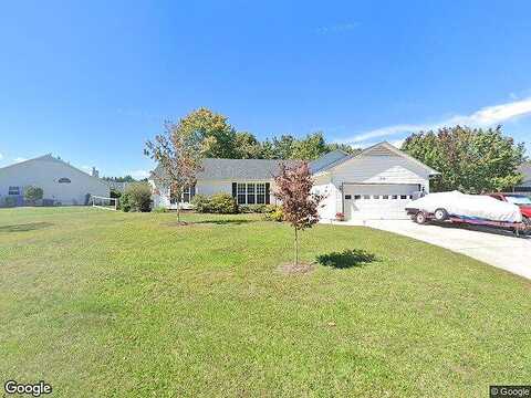 Thorncrest, FLETCHER, NC 28732