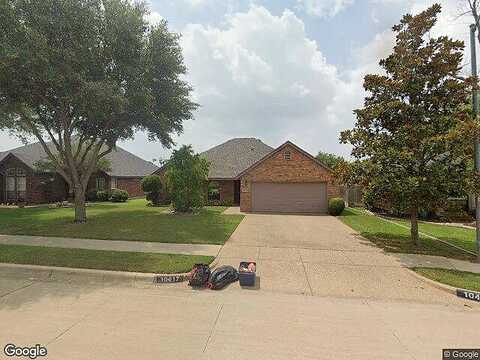 Whitestone Ranch, BENBROOK, TX 76126