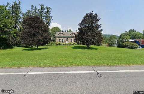 State Highway 357, FRANKLIN, NY 13775