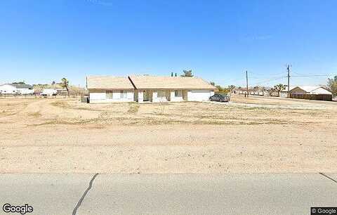 6Th, HESPERIA, CA 92345