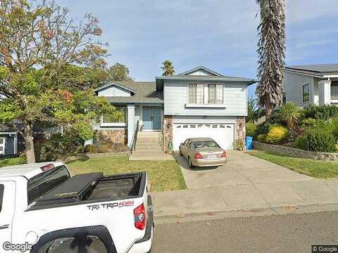 Topsail, VALLEJO, CA 94591