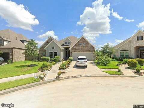 Lantana, MISSOURI CITY, TX 77459