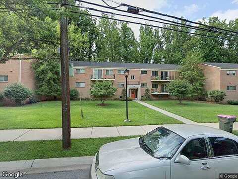 Weymouth St # W3, BETHESDA, MD 20814