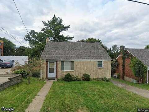 Hoffman, GLENSHAW, PA 15116