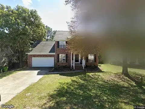 Shamley Green, COLUMBIA, SC 29229