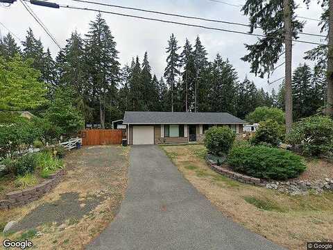 132Nd Street, GIG HARBOR, WA 98329