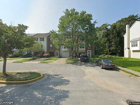 Pinecove, ODENTON, MD 21113