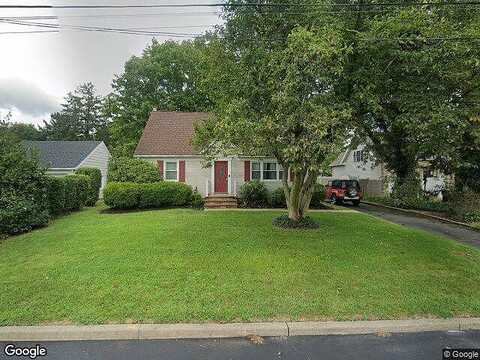 Prospect, HIGHTSTOWN, NJ 08520