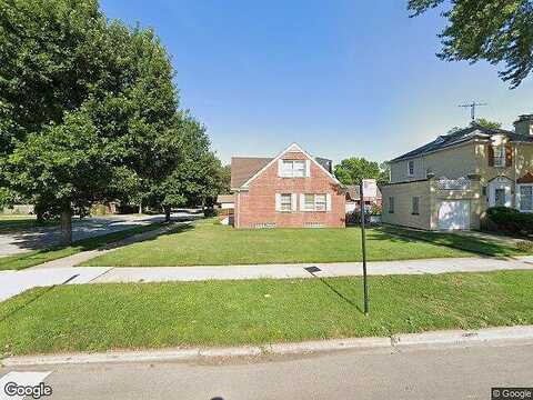 Wallace, CHICAGO, IL 60628