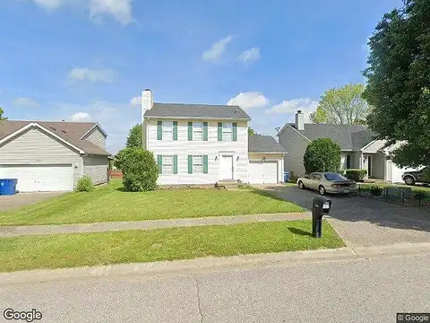 Pineview, LOUISVILLE, KY 40299