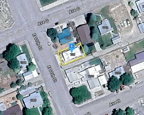 11Th, ELY, NV 89301