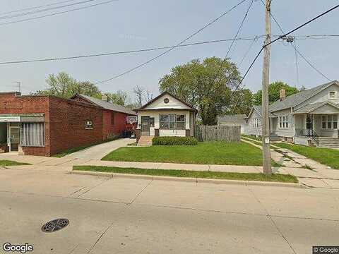 High, RACINE, WI 53402