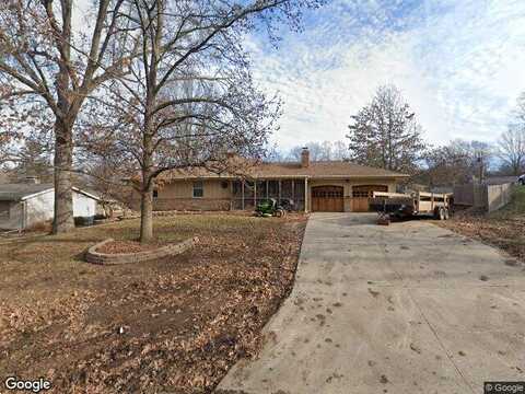 35Th, INDEPENDENCE, MO 64055