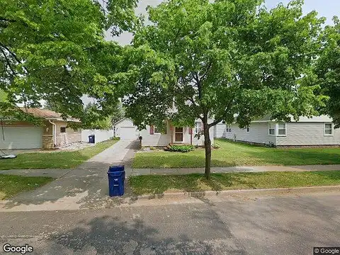 6Th, WAUSAU, WI 54401