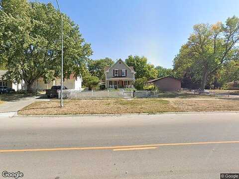 66Th, LINCOLN, NE 68505