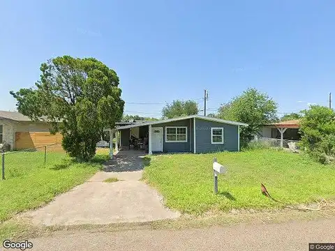 Siesta, EDINBURG, TX 78539