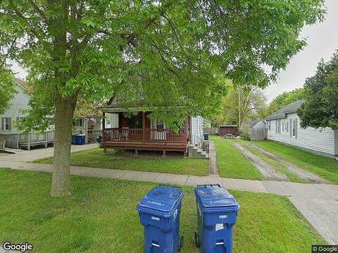 Linn, BAY CITY, MI 48706