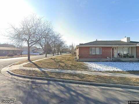 Walden Dr, SALT LAKE CITY, UT 84123