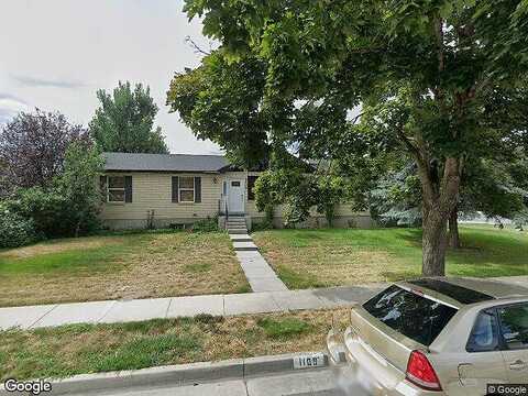 W Walden Park Dr, SALT LAKE CITY, UT 84123