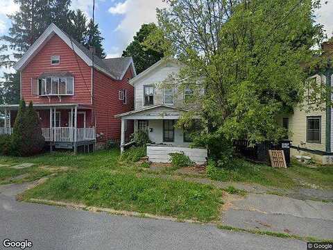 Clinton, JOHNSTOWN, NY 12095