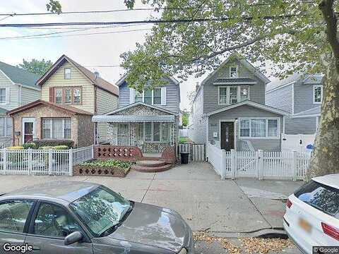 146Th, JAMAICA, NY 11435