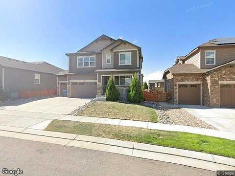 Quintero, COMMERCE CITY, CO 80022