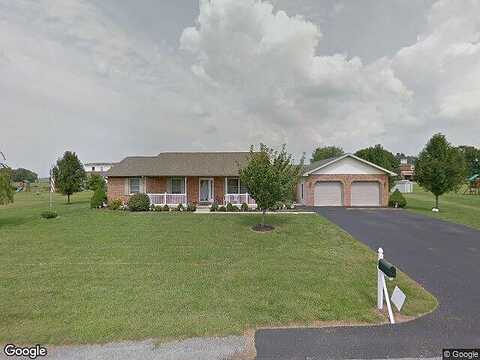 Olive, GREENCASTLE, PA 17225