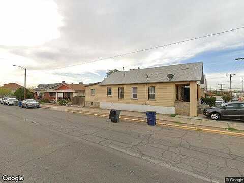 Laurel, EL PASO, TX 79902