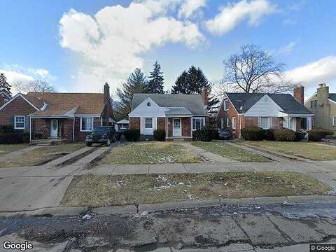 Beaconsfield, DETROIT, MI 48224