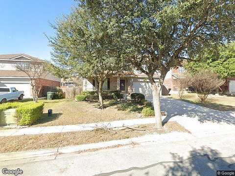 Lindy, CIBOLO, TX 78108