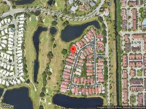 Bel Aire, PEMBROKE PINES, FL 33027