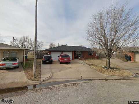 67Th, OKLAHOMA CITY, OK 73139