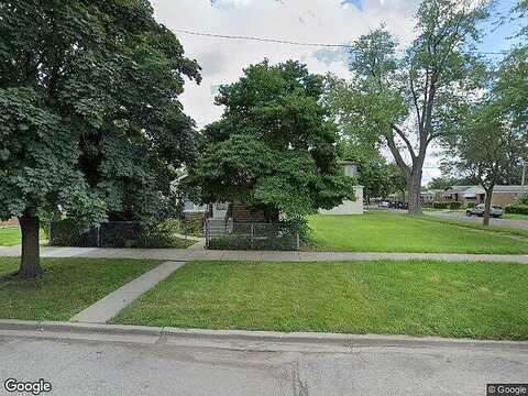 112Th, CHICAGO, IL 60643