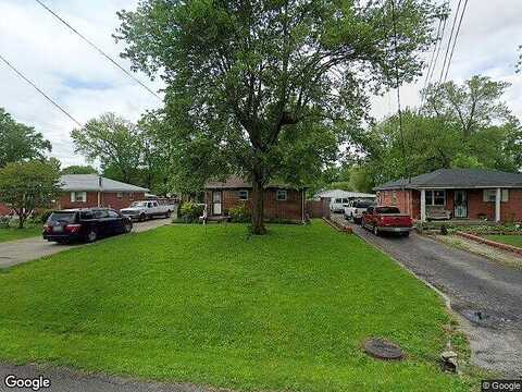 Lone Oak, LOUISVILLE, KY 40219