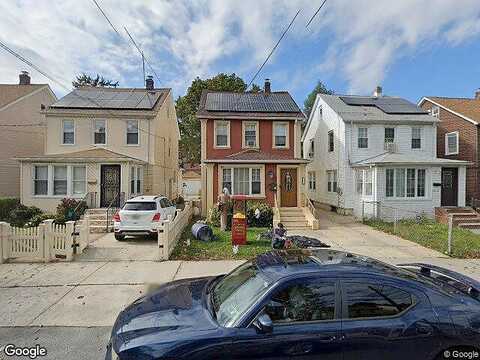 203Rd, SAINT ALBANS, NY 11412