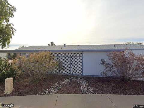 N 99Th Ave Lot 188, PEORIA, AZ 85345