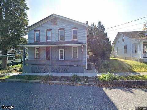 Mcclure, NEW BLOOMFIELD, PA 17068