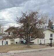 Cheyenne, NEWCASTLE, WY 82701