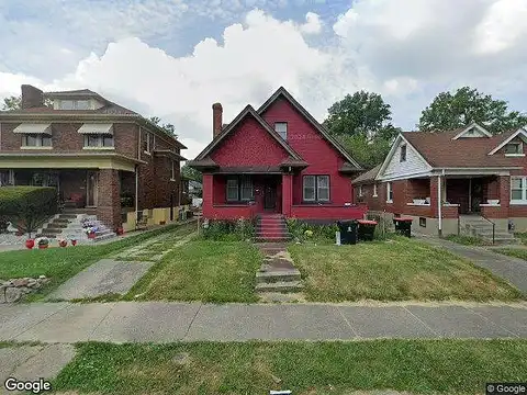 36Th, LOUISVILLE, KY 40212