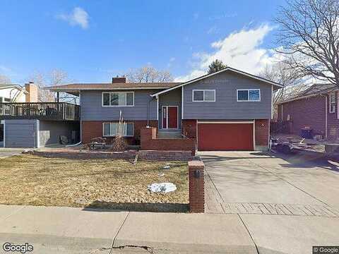 76Th, ARVADA, CO 80005