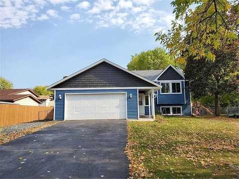 Florida, CHAMPLIN, MN 55316