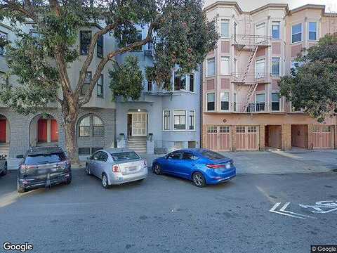 Sanchez St # 117, SAN FRANCISCO, CA 94114