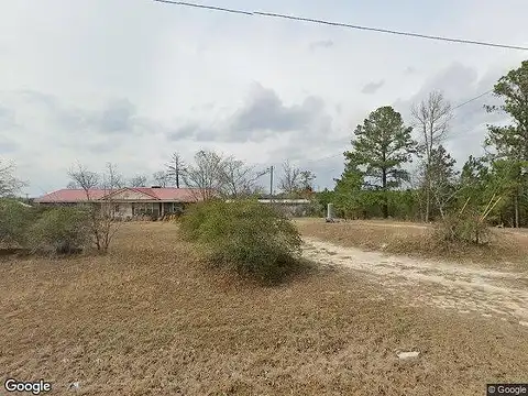 Orphans Cemetery, EASTMAN, GA 31023