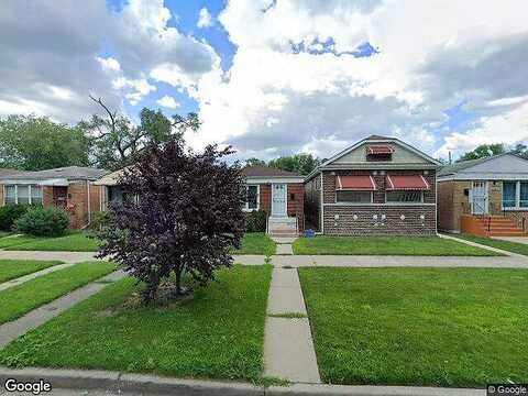 112Th, CHICAGO, IL 60643