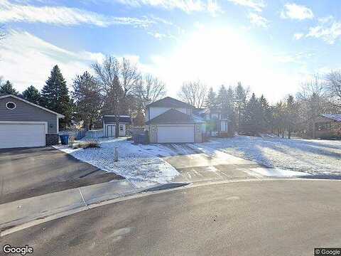 Lakeside, CHAMPLIN, MN 55316