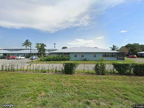 Coy Senda, JENSEN BEACH, FL 34957