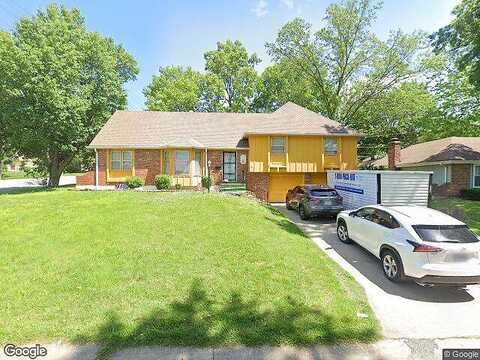 62Nd, RAYTOWN, MO 64133