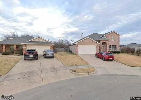 Sopwith, BENBROOK, TX 76126